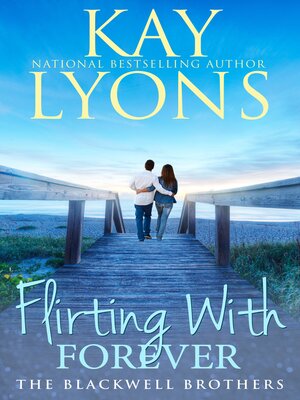 cover image of Flirting With Forever